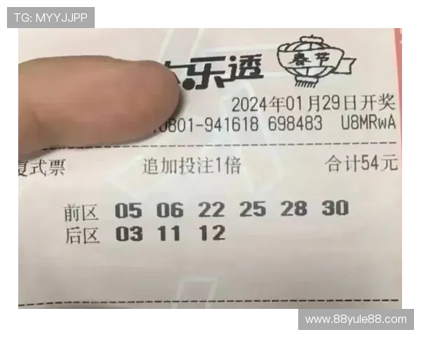 大乐透19057期开奖结果公布：头奖花落谁家？