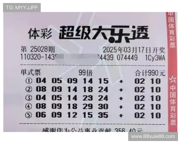 大乐透19015期开奖结果公布：最新中奖号码揭晓